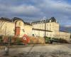 Hôpital Bicêtre AP-HP