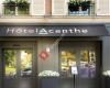 Hôtel Acanthe