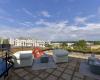 Hôtel Atrium by HappyCulture
