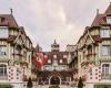 Hôtel Barrière Le Normandy Deauville