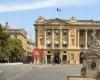 Hôtel de Crillon, A Rosewood Hotel