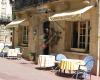 Hôtel du Palais