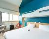 Hôtel ibis budget Paris Porte de Pantin