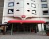 Hôtel Ibis Centre Ponts Couverts