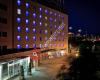 Hôtel Ibis Lyon Caluire Cité Internationale