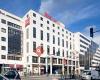 Hôtel ibis Paris Pantin Eglise