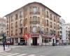 Hôtel Victor Hugo