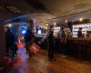 Helter Skelter : Bar à Fléchettes traditionnel en cave voutée - Snacks & Cocktails