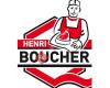 Henri Boucher