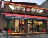 Heroes Coffee