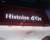 Histoire d'Or