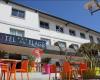 HOTEL DE LA PLAGE