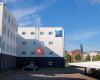 HOTEL IBIS BUDGET LE HAVRE LES DOCKS