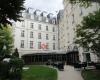 Hotel La Cloche - Sofitel