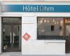 Hotel Ohm by HappyCulture