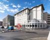 Ibis Budget Lyon Villeurbanne