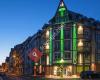 Ibis Styles Deauville Centre