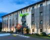 Ibis Styles Toulouse Nord Sesquieres