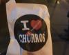 ICI Churros