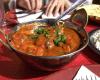 Indian Curry & Tandoori