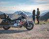 Indian MOTORCYCLE