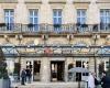 Intercontinental Bordeaux - Le Grand Hotel