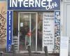 Internet Café