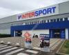 INTERSPORT STRASBOURG Hautepierre