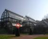 Jardin Botanique de Lyon