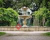 Jardin Botanique de Tourcoing
