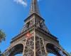 Jardin de la Tour Eiffel