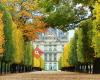 Jardin des Tuileries