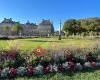 Jardin du Luxembourg