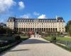 Jardin du Palais Saint-Georges