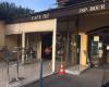 JP Bour Refuge des Gourmets