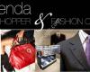 Julie Atenda, Personal Shopper & Fashion Consultant