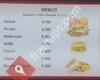 Kebab 44 Spécialitées Turque Halal