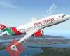 Kenya Airways