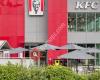 KFC Lyon Villeurbanne