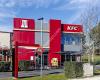 KFC Pessac