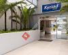 Kyriad Montpellier Sud