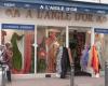 À l'Aigle d'Or