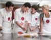 L'Atelier Des Chefs
