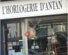 L'Horlogerie d'Antan