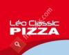 Léo Classic Pizza