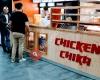 L'oasis Chicken Chika