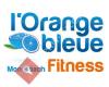 L'Orange Bleue