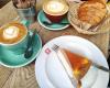 La Boîte à Café - Coffeeshop Mokxa