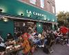 La Canopée