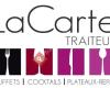 La Carte Traiteur